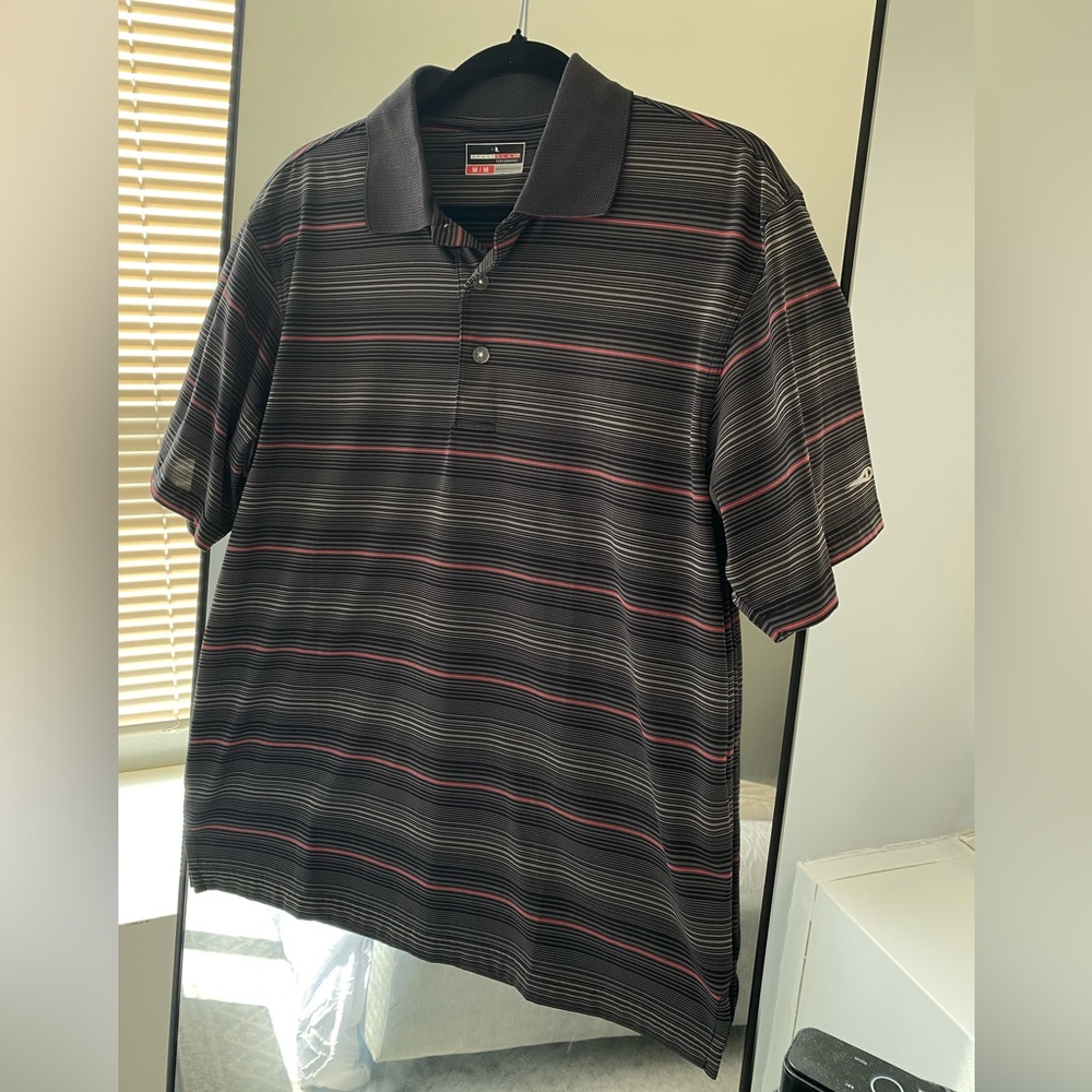 Grand Slam - Men’s Golf Polo - Size M